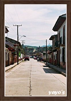 Calle Porreras